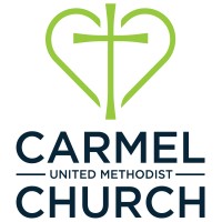 Carmel United Methodist Church Logo