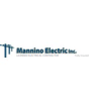 Mannino Electric Inc Logo