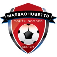 Massachusetts Youth Soccer Association Logo