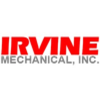 Irvine Mechanical Inc Logo