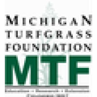 Michigan Turfgrass Foundation Logo