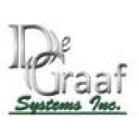 Degraaf Systems Inc Logo