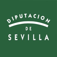 Diputación Provincial de Sevilla Logo