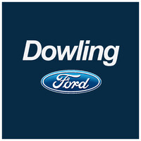 Dowling Ford Inc Logo