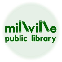 Millville Public Library Logo