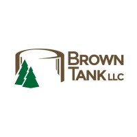 Brown Tank LLC Logo
