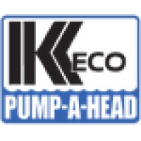 Keco Inc Logo
