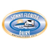 Sunny Florida Dairy Inc Logo