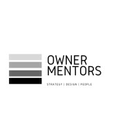 Owner Mentors Logo