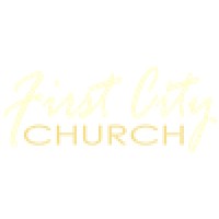 First City Church Logo