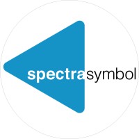 Spectra Symbol Logo