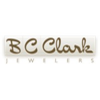 B C Clark Jewelers Logo