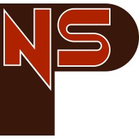 North Santiam Paving Co Logo