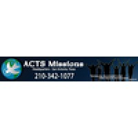 ACTS Missions Logo