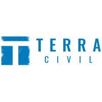 Terra Civil Logo