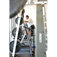Team Physical Therapy Inc Logo