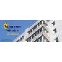 Supreme Aluminum Products Logo