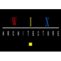 Wix Architecture Logo