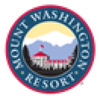 Bretton Woods Ski Area Logo