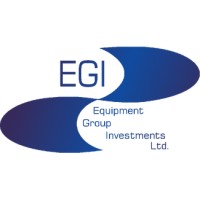 Equipment Group Investments, Ltd. Logo