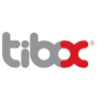 Tibox Innovations Logo
