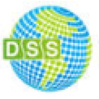 Dynamic Systems Solutions - DSS Logo