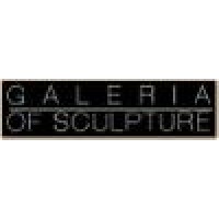Galeria Of Sculpture Logo