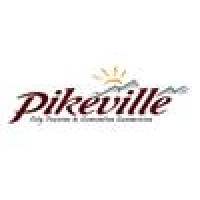 Pikeville Police Dept Logo