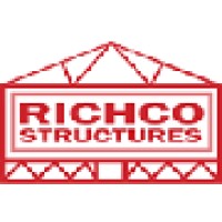 Richco Structures Logo