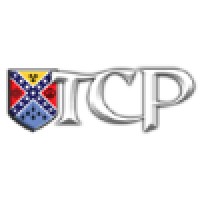 TCP Temporal Chaos Logo