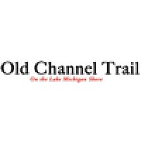 Old Channel Trail Golf Course Logo