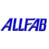 Allfab Inc Logo