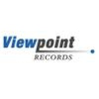 Viewpoint Records Logo