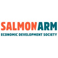 Salmon Arm Economic Development Society Logo
