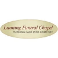 Lunning Chapel Logo