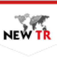 New TR News Agency Logo