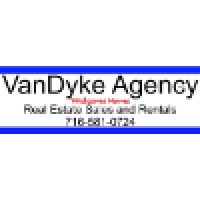 VanDyke Agency LLC Logo