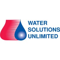 Water Solutions Unlimited Logo