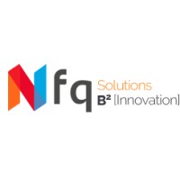 NFQRISK SOLUTIONS Logo
