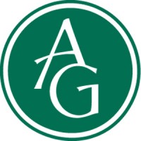 Awbrey Glen Golf Club Logo