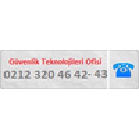 Denge Elektronik Ltd Logo