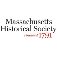 Massachusetts Historical Society Logo
