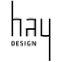 Hay Design Incorporated Logo