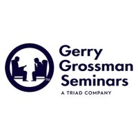 Gerry Grossman Seminars Logo