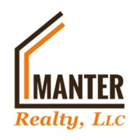 Manter Realty Logo