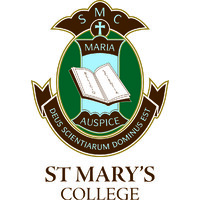 St Marys College Logo