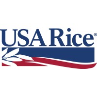 USA Rice Federation Logo