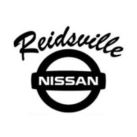 Reidsville Nissan Logo