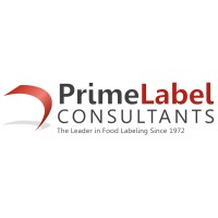 Prime Label Consultants Inc Logo
