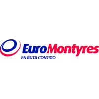 Euromontyres Logo